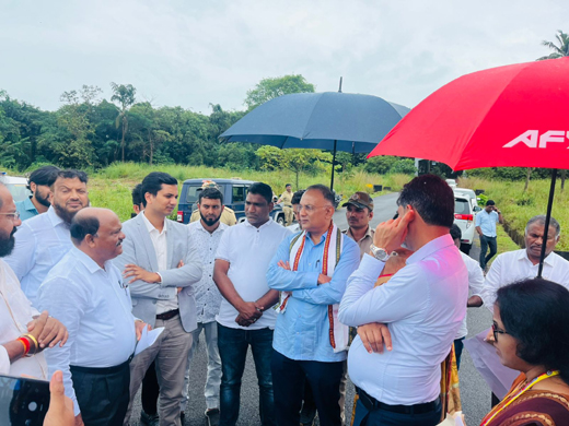 Dinesh Gundu Rao